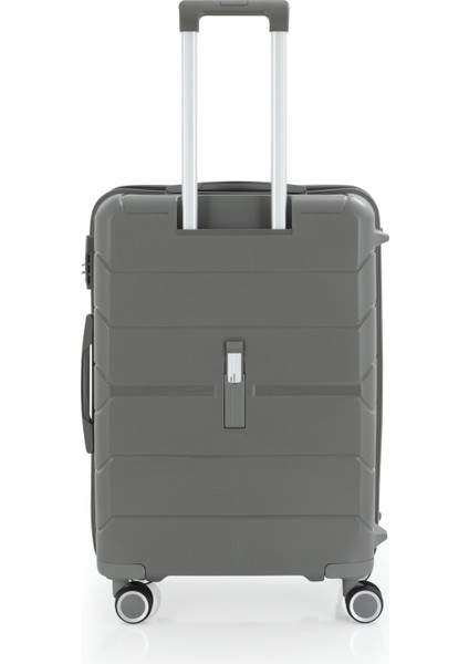 Polipropilen Valiz V366 65 CM