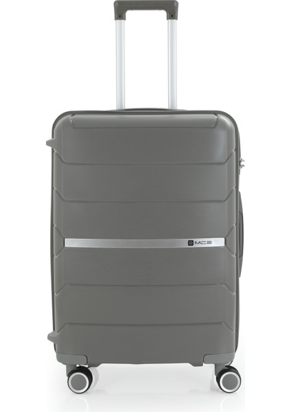 Polipropilen Valiz V366 65 CM