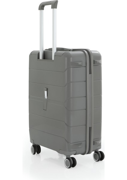 Polipropilen Valiz V366 65 CM