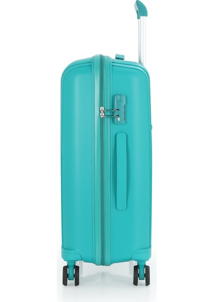 Üçlü Polipropilen Valiz Seti V305