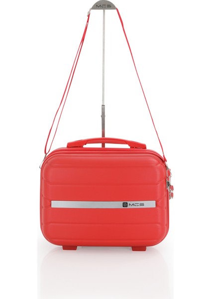 Abs Makyaj Çantası V366-M