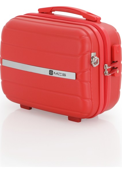 Abs Makyaj Çantası V366-M