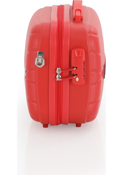 Abs Makyaj Çantası V366-M