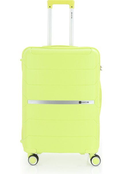 Polipropilen Valiz V366 65 CM