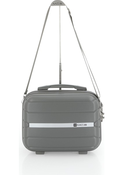 Abs Makyaj Çantası V366-M