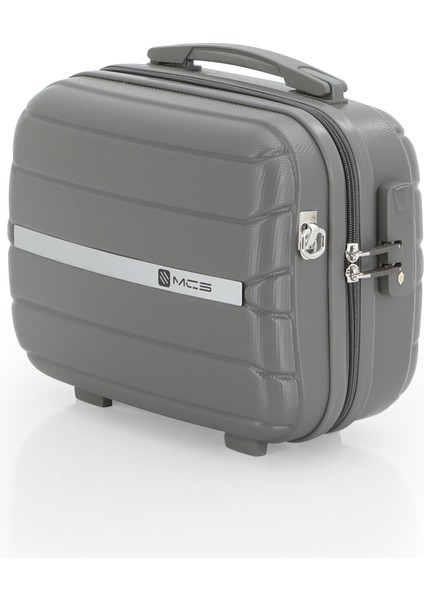 Abs Makyaj Çantası V366-M