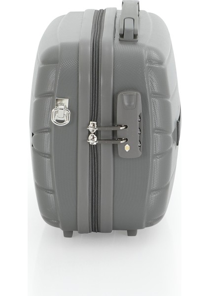 Abs Makyaj Çantası V366-M