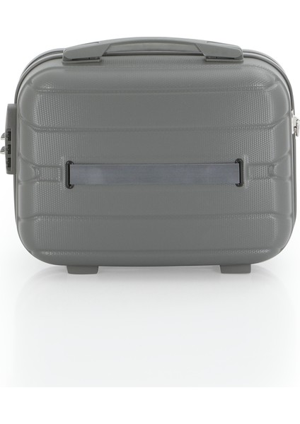 Abs Makyaj Çantası V366-M