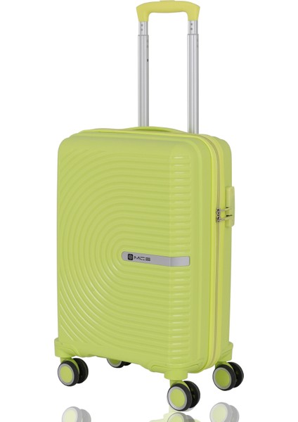 Üçlü Polipropilen Valiz Seti V374