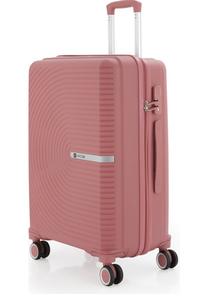 Üçlü Polipropilen Valiz Seti V374