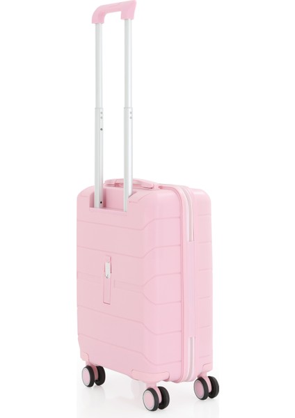 Polipropilen Valiz V366 55 CM