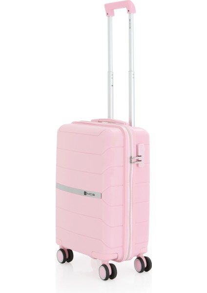 Polipropilen Valiz V366 55 CM