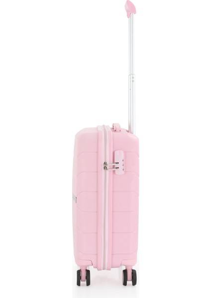 Polipropilen Valiz V366 55 CM