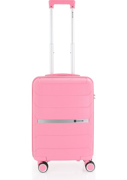 Polipropilen Valiz V366 55 CM