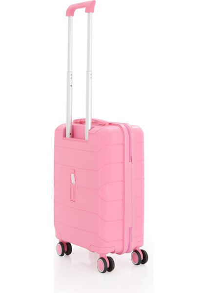 Polipropilen Valiz V366 55 CM