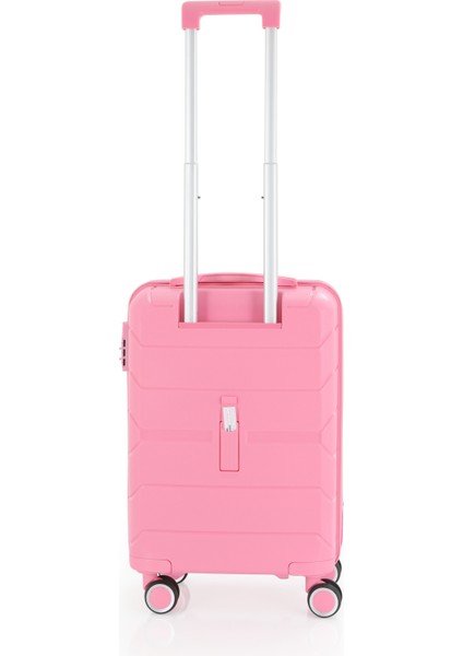 Polipropilen Valiz V366 55 CM