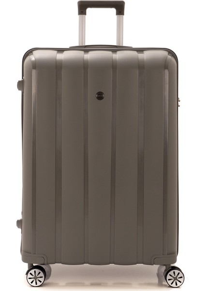 Polipropilen Valiz V305 75 CM