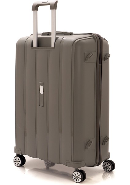 Polipropilen Valiz V305 75 CM fırsatları