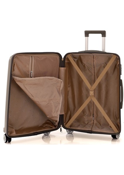 Polipropilen Valiz V305 75 CM indirimleri