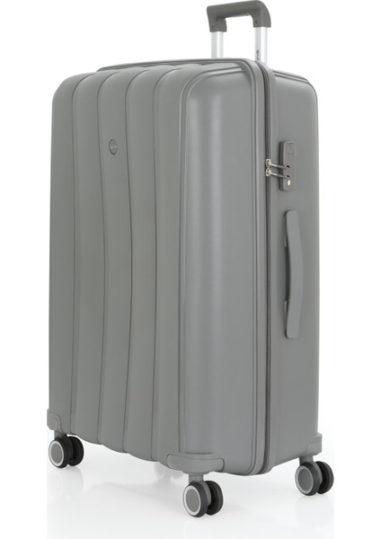 Polipropilen Valiz V305 75 CM