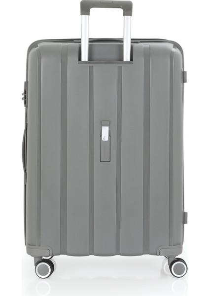 Polipropilen Valiz V305 75 CM