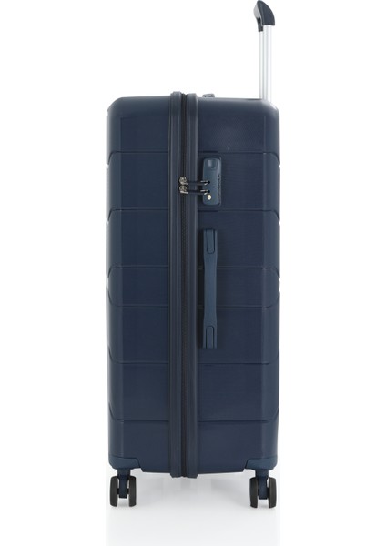 Polipropilen Valiz V366 75 CM