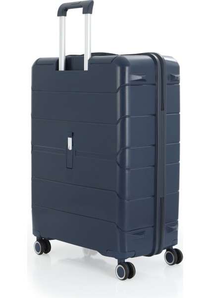 Polipropilen Valiz V366 75 CM