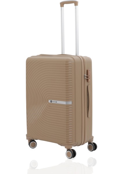 Üçlü Polipropilen Valiz Seti V374