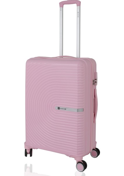 Üçlü Polipropilen Valiz Seti V374