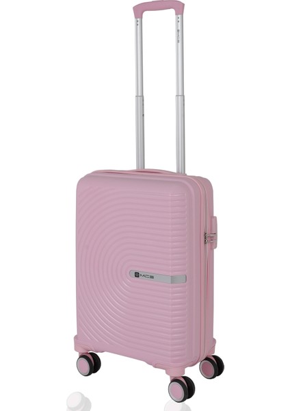 Üçlü Polipropilen Valiz Seti V374