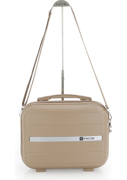 Abs Makyaj Çantası V366-M