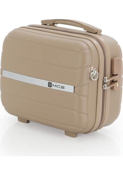 Abs Makyaj Çantası V366-M