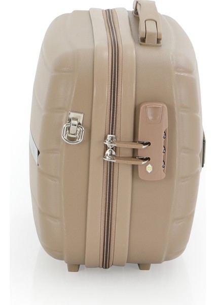 Abs Makyaj Çantası V366-M