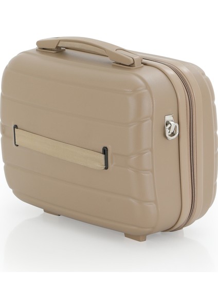 Abs Makyaj Çantası V366-M