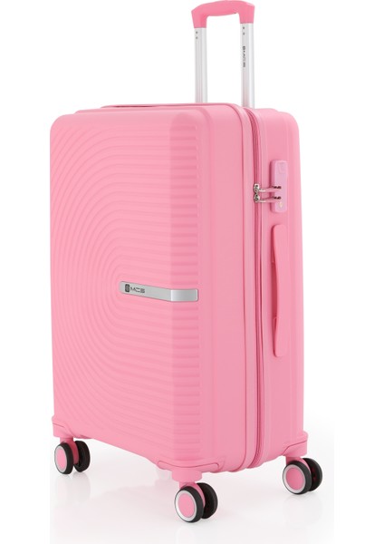 Üçlü Polipropilen Valiz Seti V374