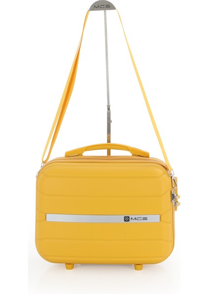 Abs Makyaj Çantası V366-M