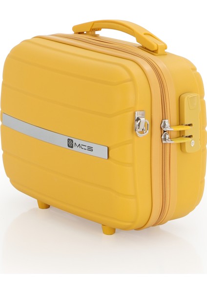 Abs Makyaj Çantası V366-M