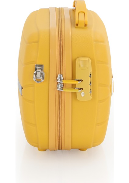 Abs Makyaj Çantası V366-M