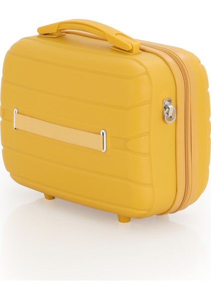 Abs Makyaj Çantası V366-M