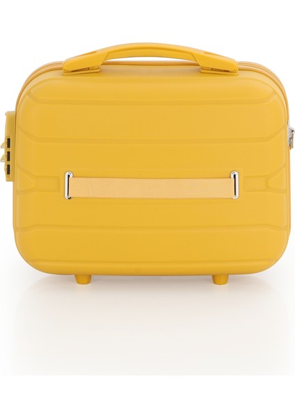 Abs Makyaj Çantası V366-M