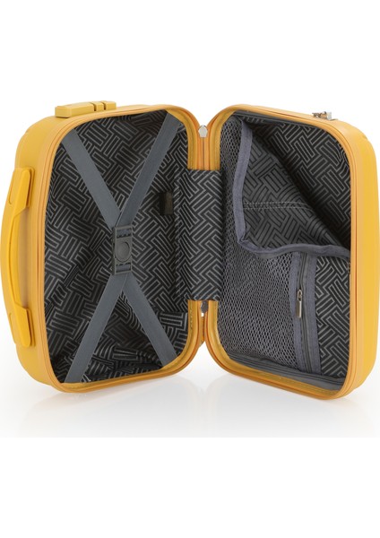 Abs Makyaj Çantası V366-M