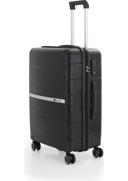 Polipropilen Valiz V366 65 CM