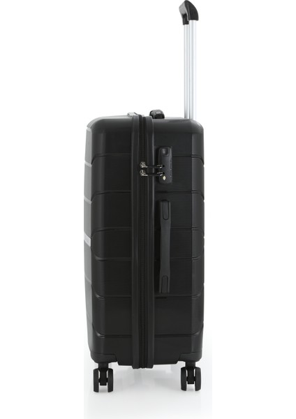 Polipropilen Valiz V366 65 CM