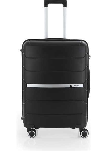 Polipropilen Valiz V366 65 CM