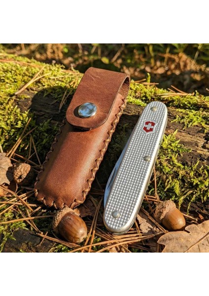 0.8000.26-K Range Alox Deri Kılıflı Cep Çakı 6 cm fiyatları