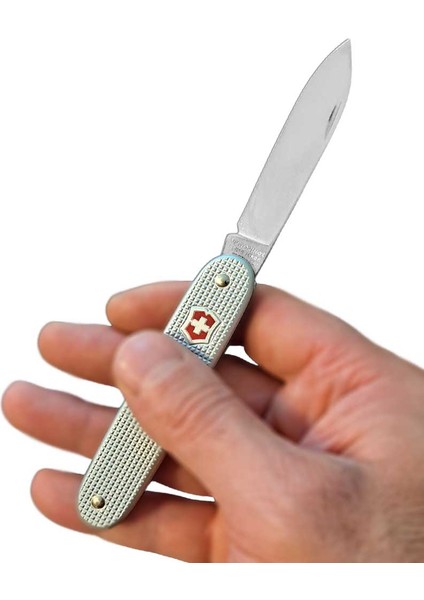 0.8000.26-K Range Alox Deri Kılıflı Cep Çakı 6 cm modelleri