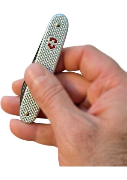 0.8000.26-K Range Alox Deri Kılıflı Cep Çakı 6 cm fırsatları