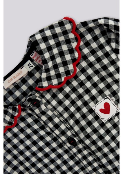 Bg Store Kız Bebek Renkli Elbise fiyatları