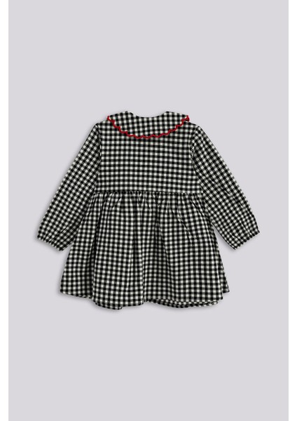 Bg Store Kız Bebek Renkli Elbise modelleri