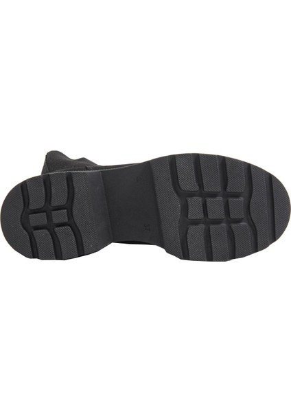 240570 Siyah Nubuk Kadın Bot fırsatları